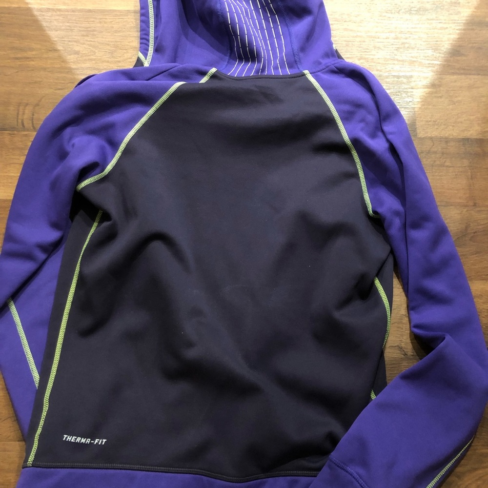 Nike Jacket - Picture 4 of 4